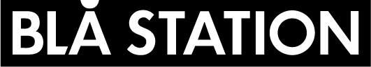 Blåstation